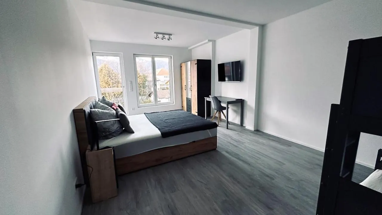 Das Ludwig - Haus Hochland Garmisch-Partenkirchen 0*,
