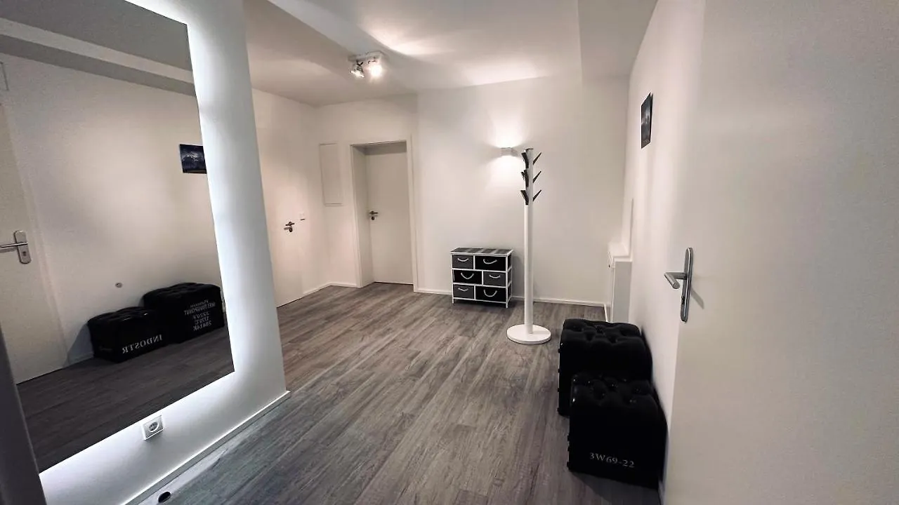 Das Ludwig - Haus Hochland Garmisch-Partenkirchen Apartment