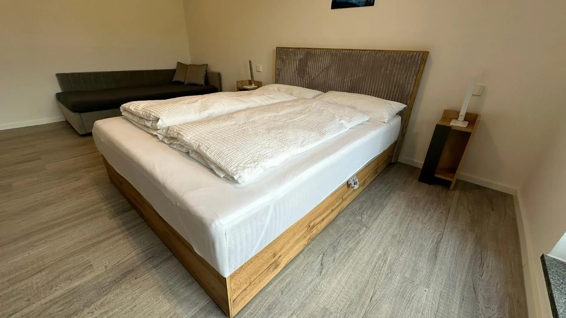 Das Ludwig - Haus Hochland Garmisch-Partenkirchen Apartment