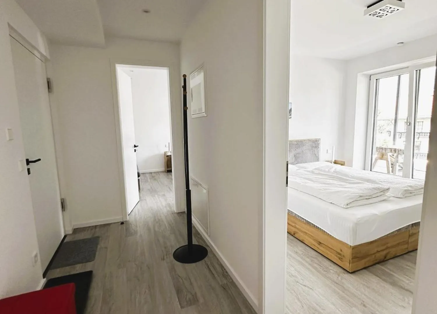 Das Ludwig - Haus Hochland Garmisch-Partenkirchen 0*,