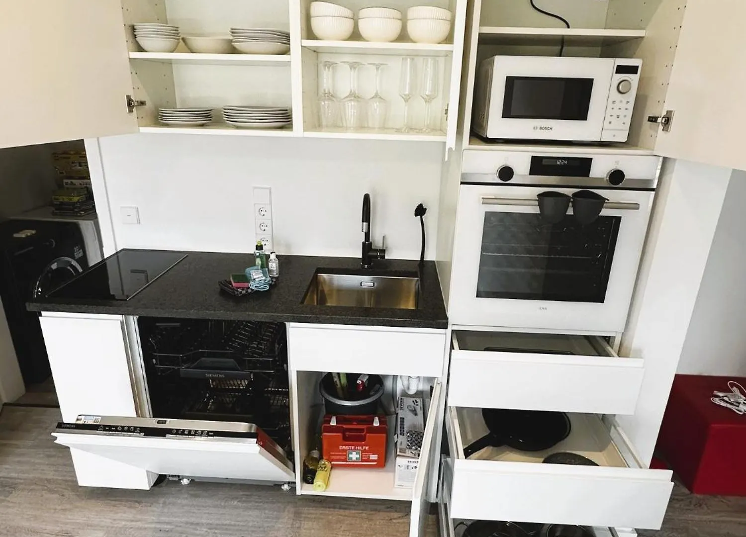 Apartment Das Ludwig - Haus Hochland Garmisch-Partenkirchen