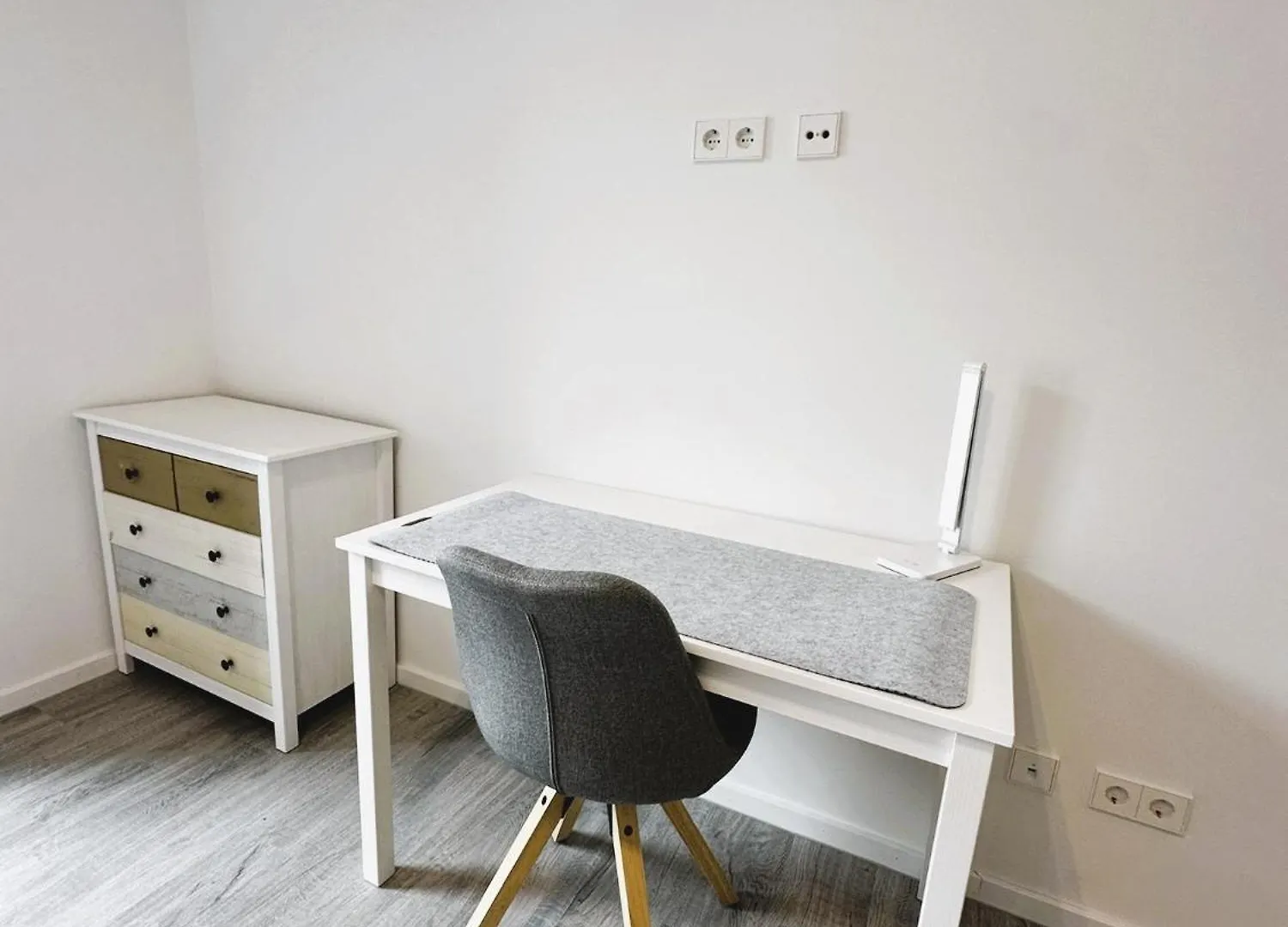 Apartment Das Ludwig - Haus Hochland Garmisch-Partenkirchen