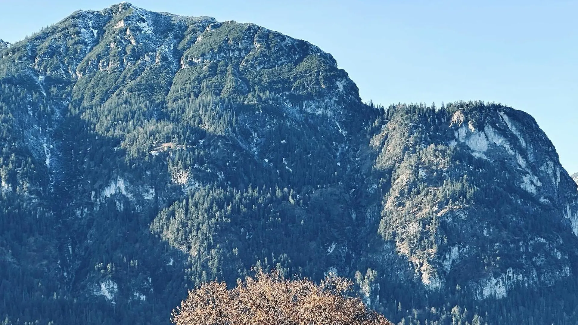 Das Ludwig - Haus Hochland Garmisch-Partenkirchen