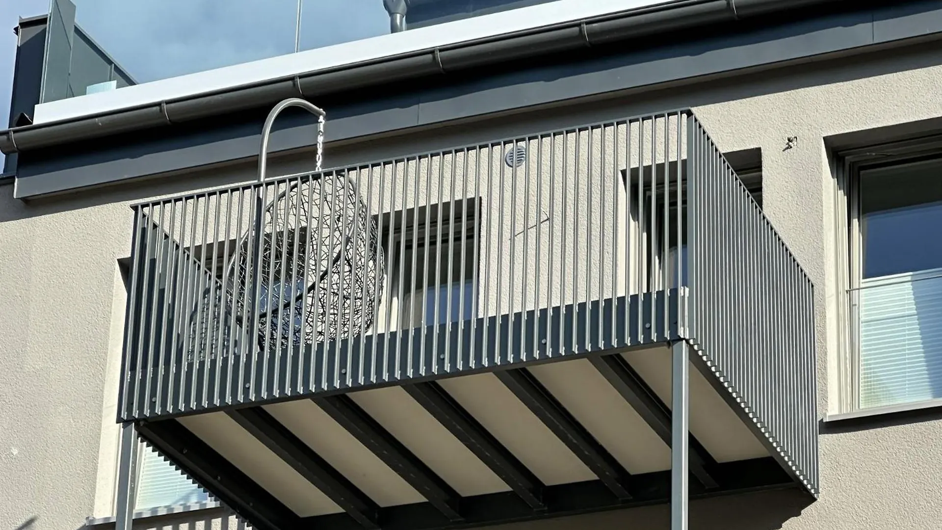 Das Ludwig - Haus Hochland Garmisch-Partenkirchen Deutschland