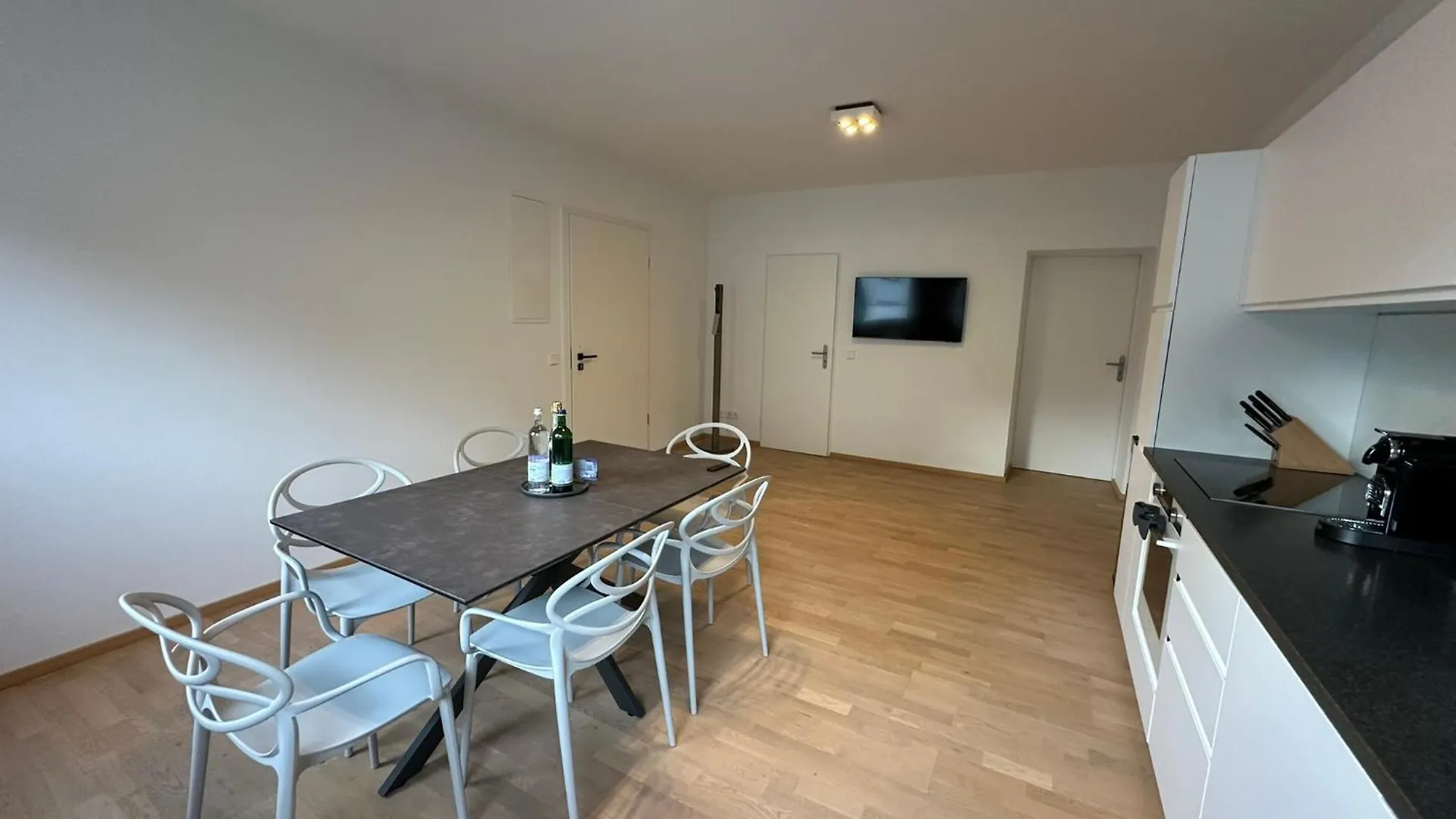 Apartment Das Ludwig - Haus Hochland Garmisch-Partenkirchen Germany