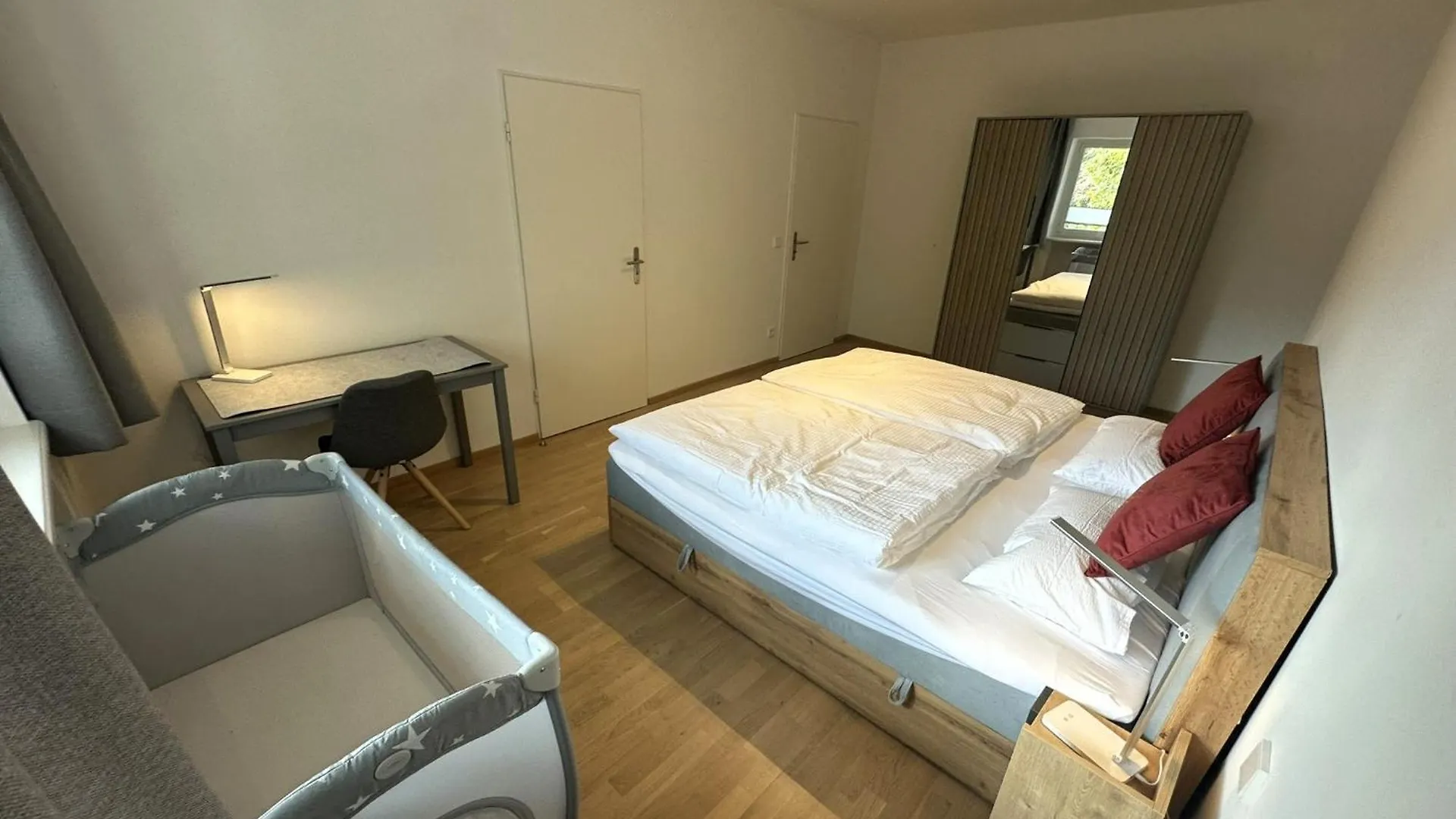 Das Ludwig - Haus Hochland Garmisch-Partenkirchen 0*,  Deutschland