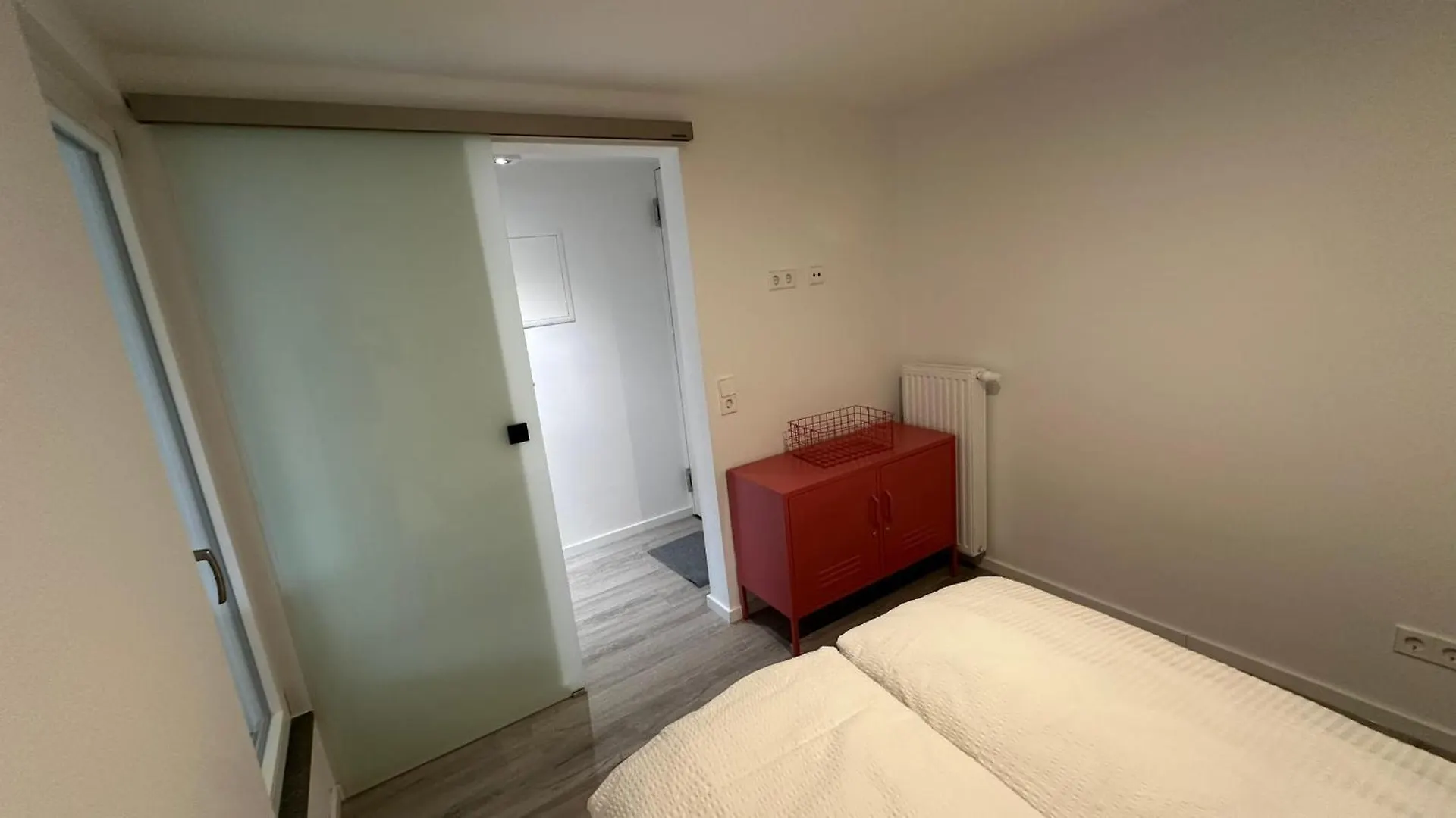 Apartment Das Ludwig - Haus Hochland Garmisch-Partenkirchen Deutschland