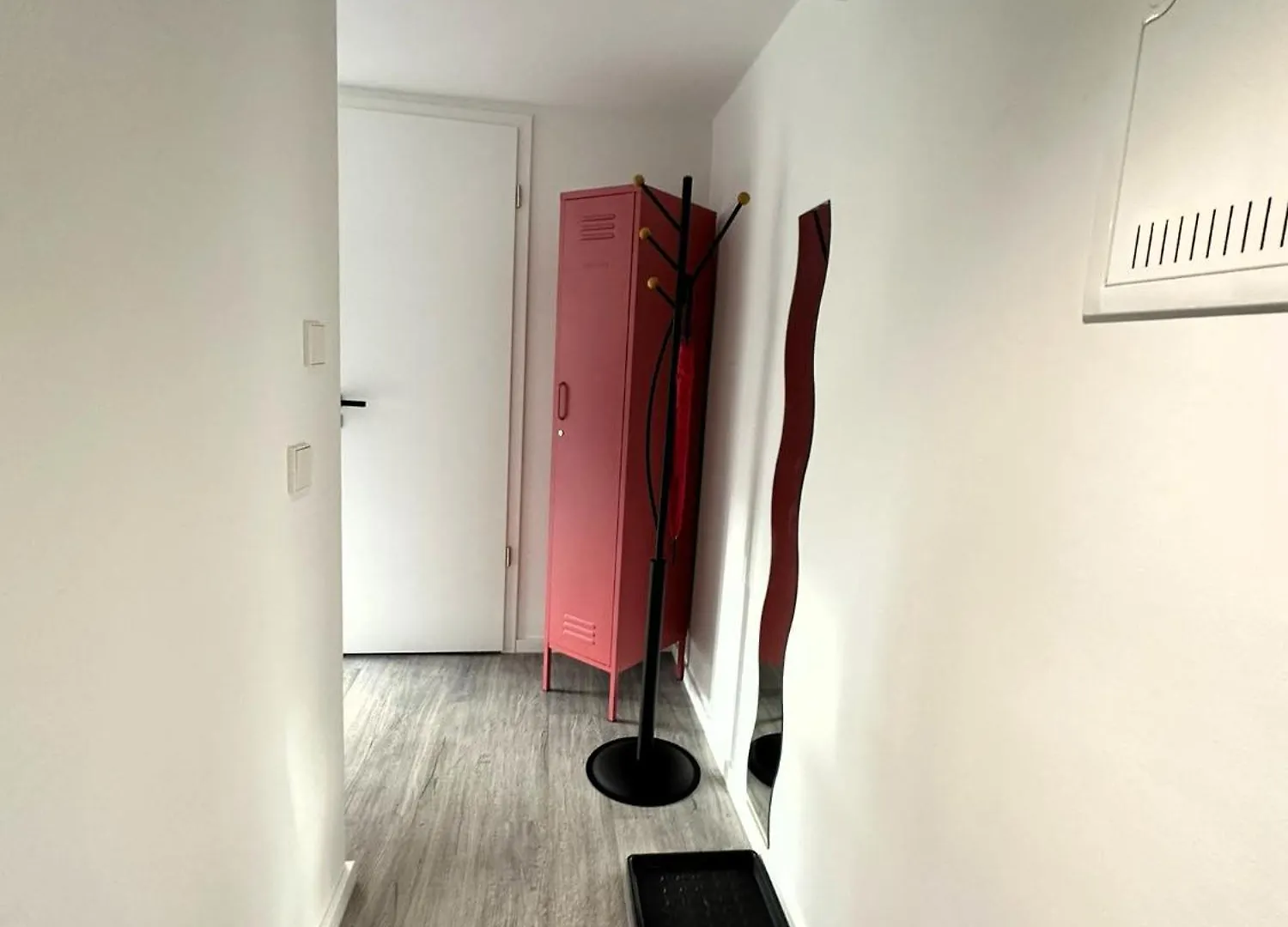 Apartment Das Ludwig - Haus Hochland Garmisch-Partenkirchen