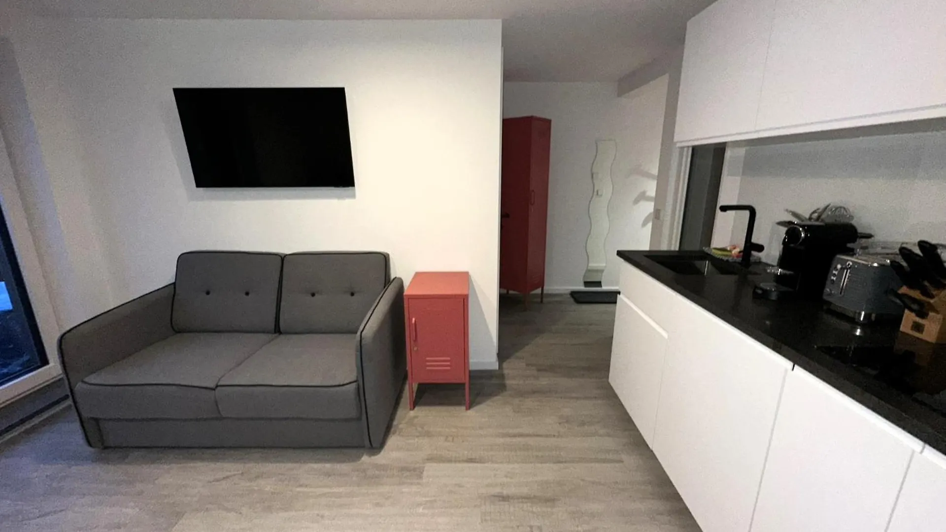 Apartment Das Ludwig - Haus Hochland Garmisch-Partenkirchen