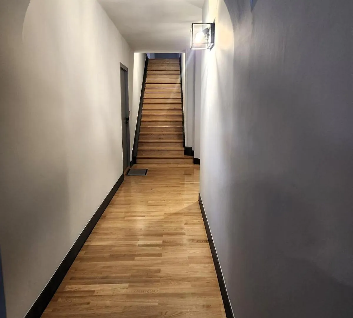 Das Ludwig - Haus Hochland Garmisch-Partenkirchen Apartment