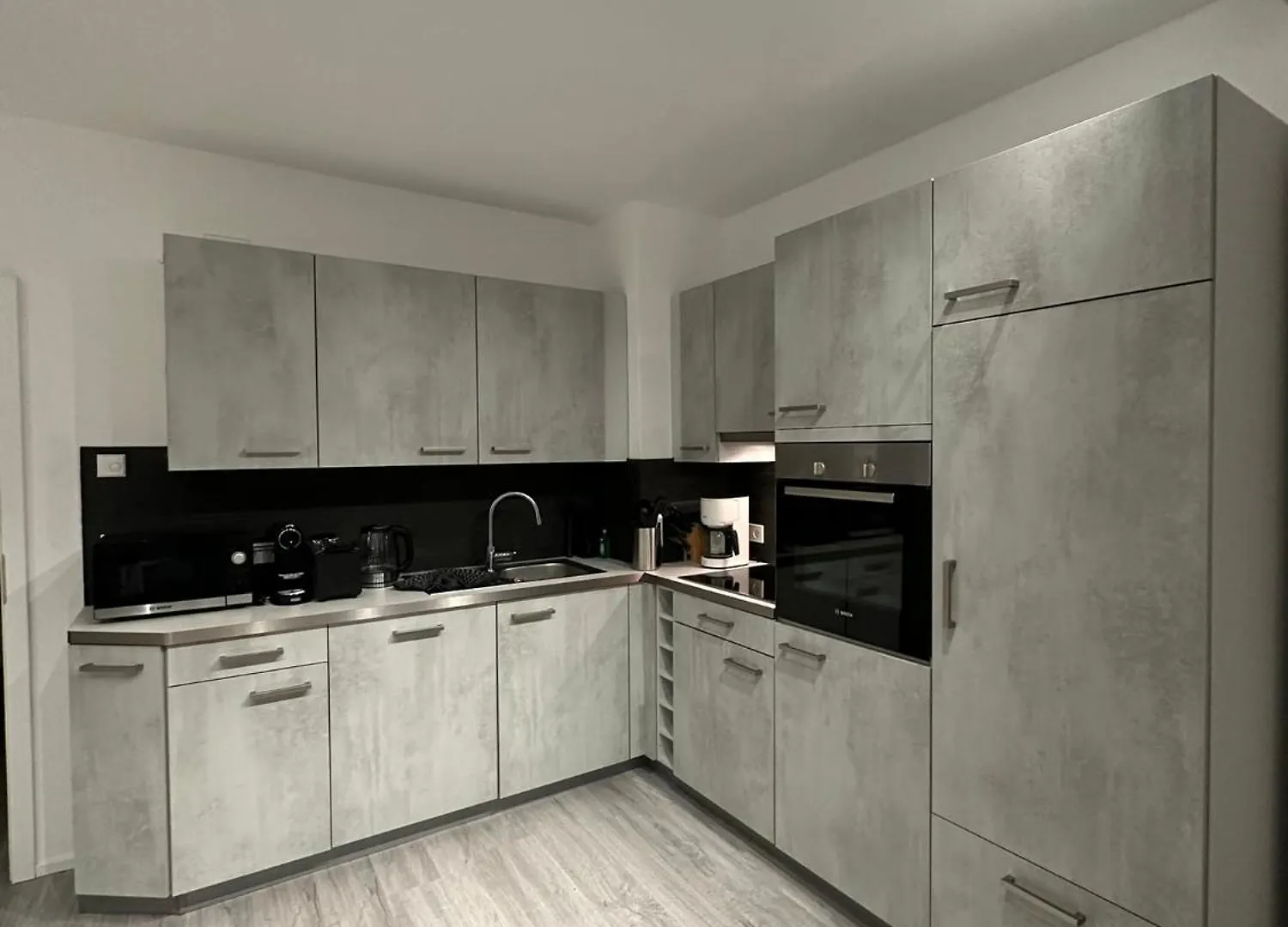 Das Ludwig - Haus Hochland Garmisch-Partenkirchen Apartment