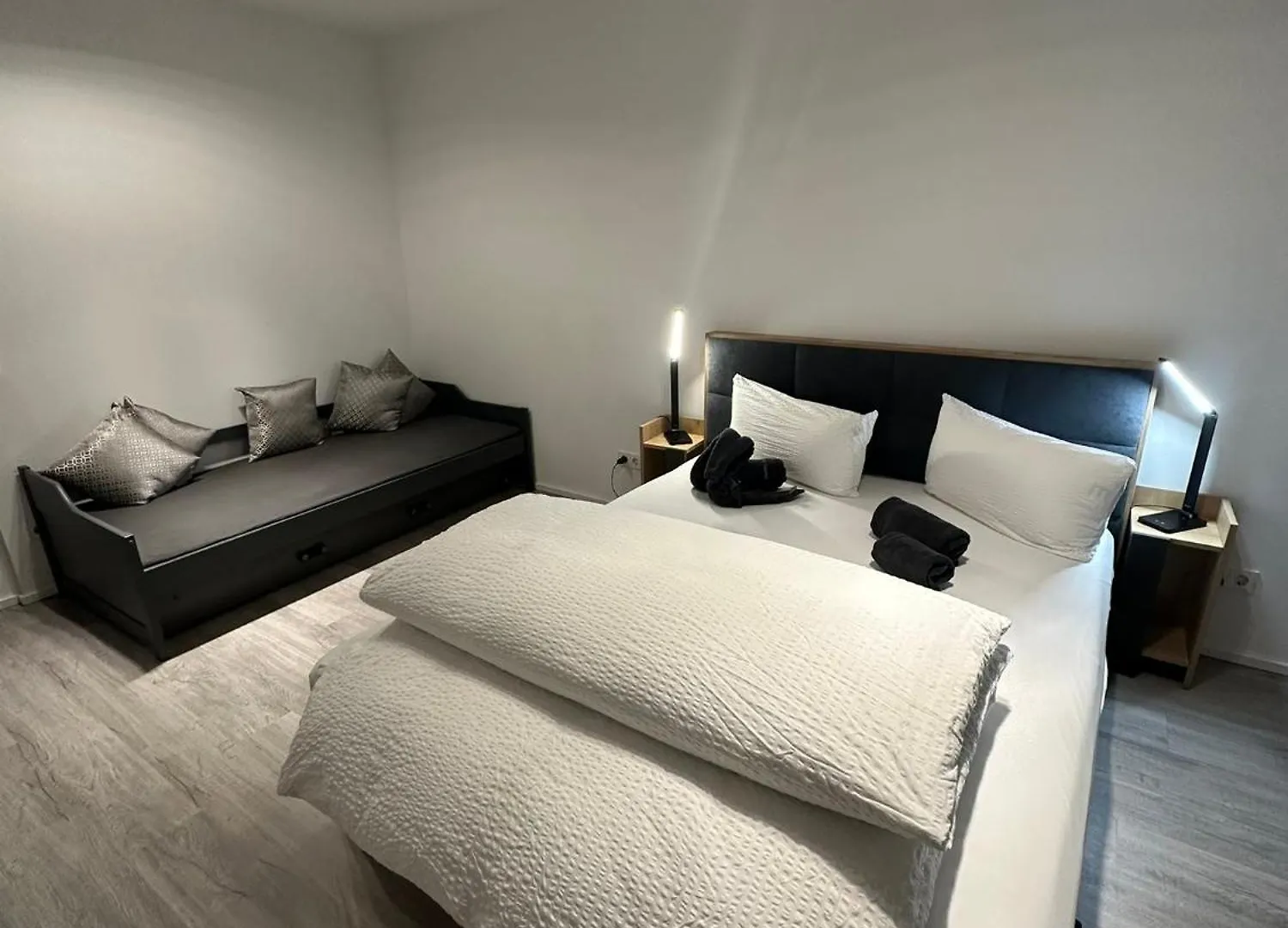 Das Ludwig - Haus Hochland Garmisch-Partenkirchen Apartment