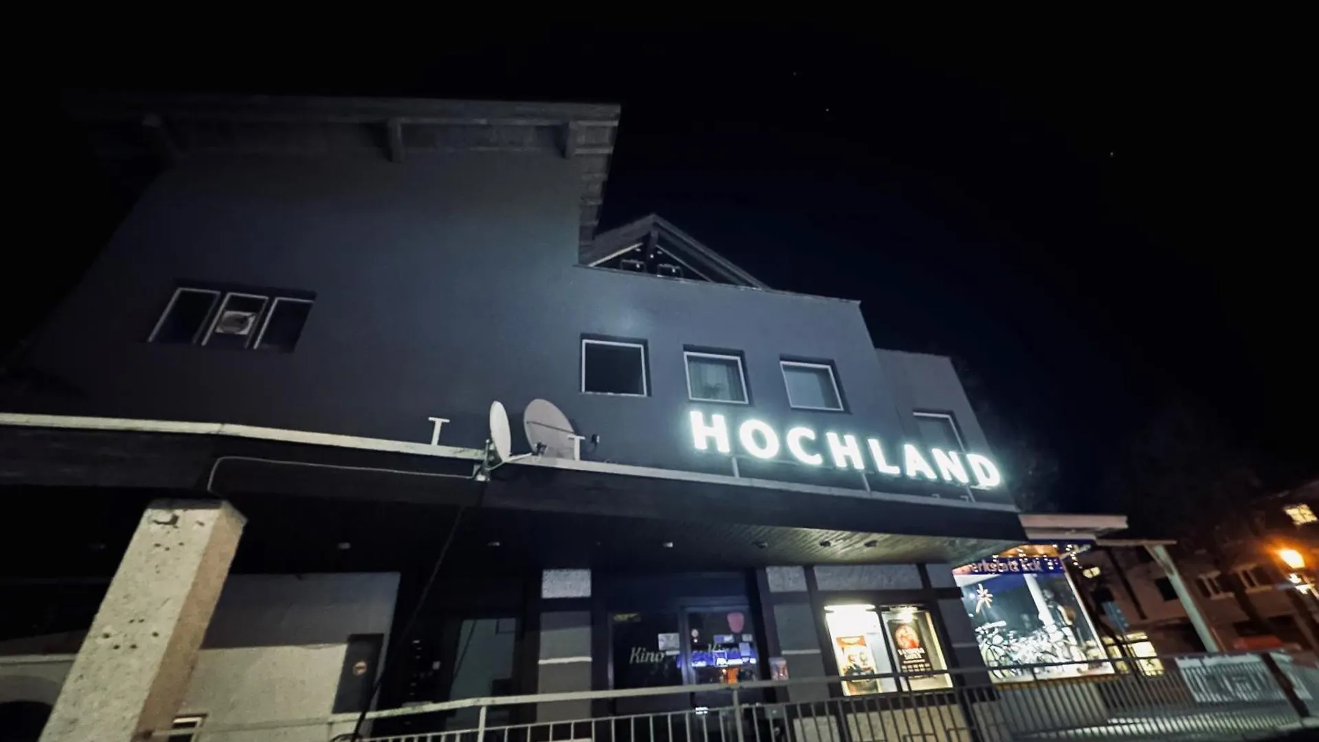 Das Ludwig - Haus Hochland Garmisch-Partenkirchen 0*,  Deutschland