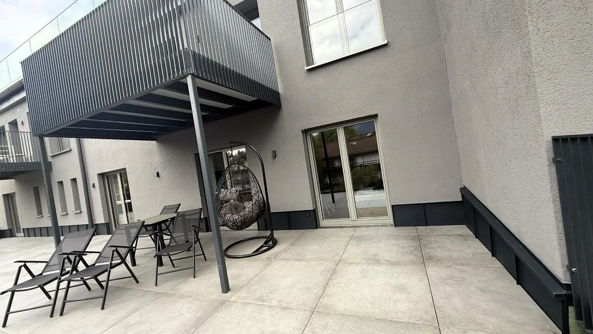 Apartment Das Ludwig - Haus Hochland Garmisch-Partenkirchen