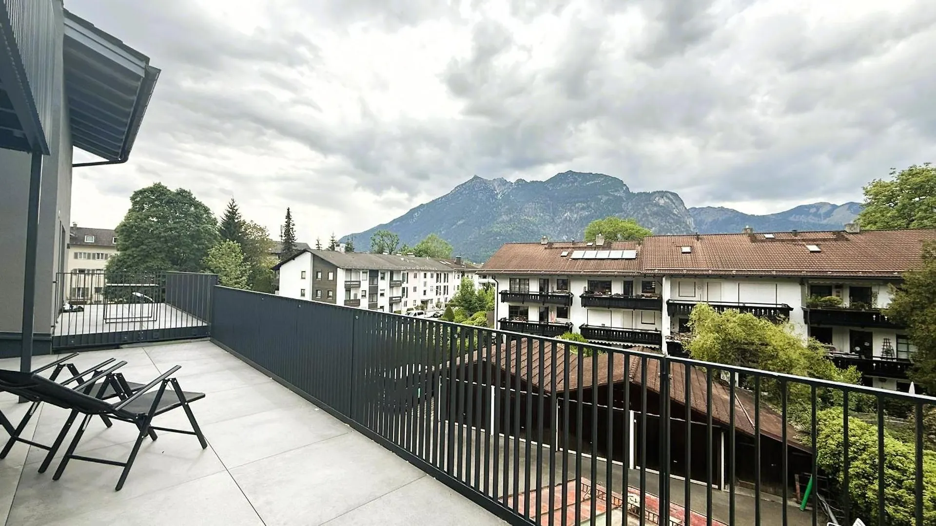 Das Ludwig - Haus Hochland Garmisch-Partenkirchen 0*,