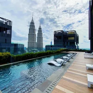  شقة Star Klcc By ماليزيا