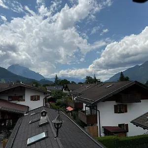 Apartment Pfanzelter, Garmisch-Partenkirchen