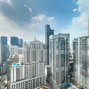  شقة Soho Klcc By Wakely ماليزيا