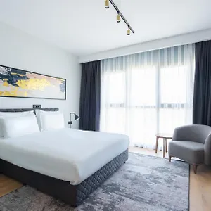  شقة فندقية The Superior Living Kagithane تركيا