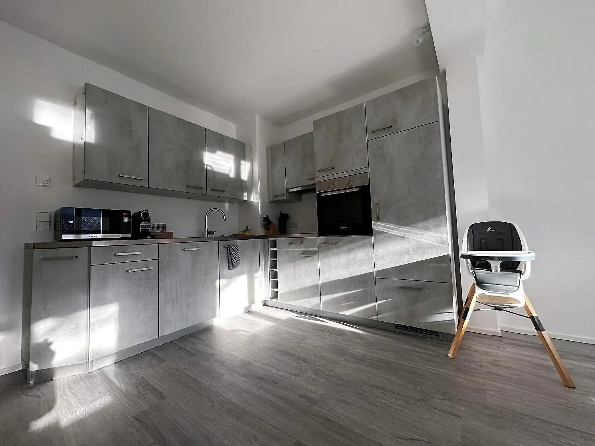 شقة Das Ludwig - Haus Hochland جارمش بارتنكيرشن ألمانيا