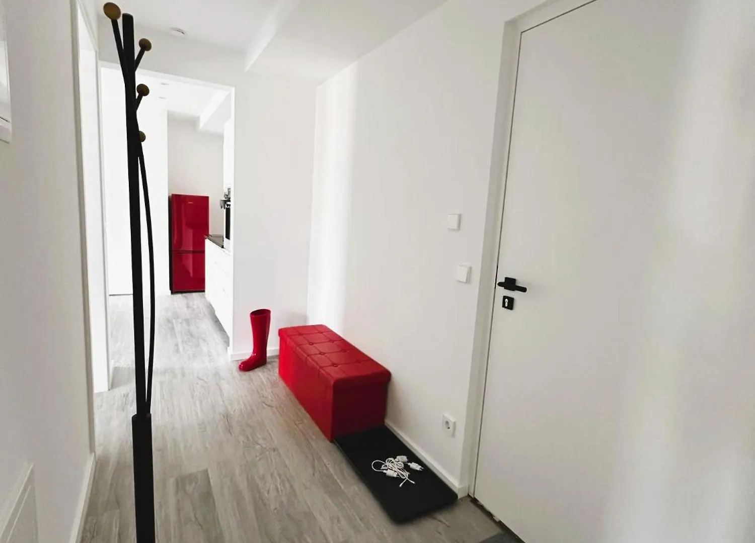 Das Ludwig - Haus Hochland جارمش بارتنكيرشن جارمش بارتنكيرشن
