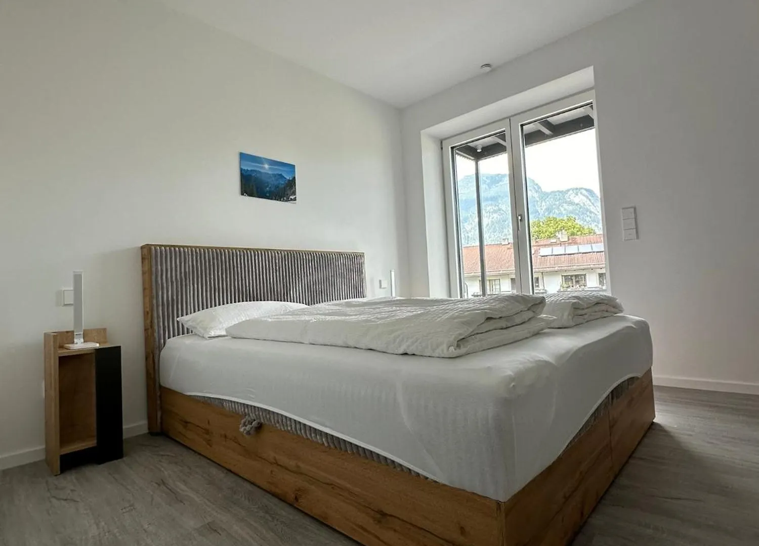 Apartment Das Ludwig - Haus Hochland Garmisch-Partenkirchen