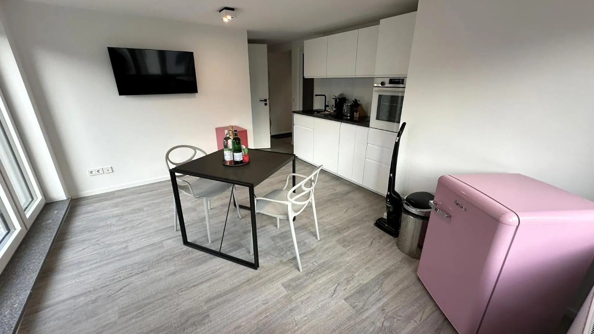 Das Ludwig - Haus Hochland Garmisch-Partenkirchen Apartment
