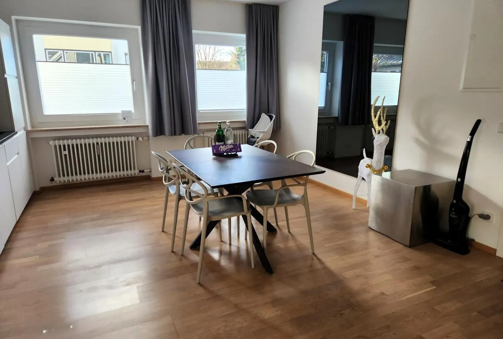 Apartment Das Ludwig - Haus Hochland Garmisch-Partenkirchen