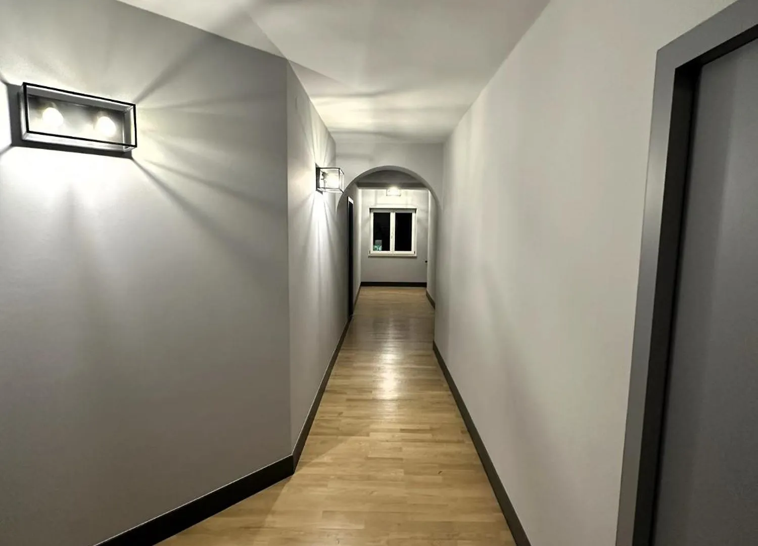 Das Ludwig - Haus Hochland Garmisch-Partenkirchen Apartment